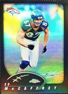 Ed McCaffrey