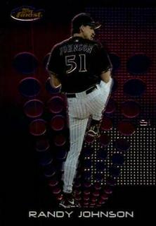 Randy Johnson