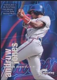 Andruw Jones