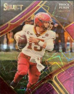 Brock Purdy