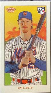 New York Mets