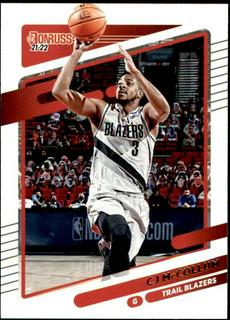 CJ McCollum