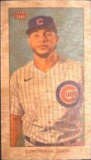 Willson Contreras
