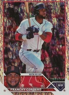 Franchy Cordero