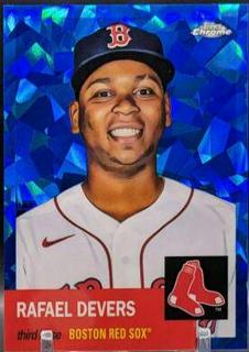 Rafael Devers