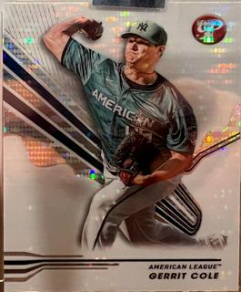 Gerrit Cole