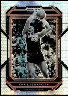 Charles Barkley