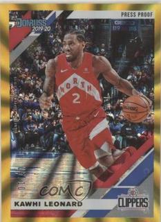 Kawhi Leonard