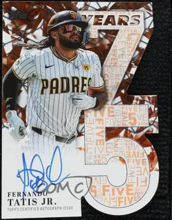 Fernando Tatis Jr.