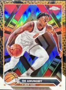 OG Anunoby