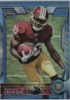 Jamison Crowder