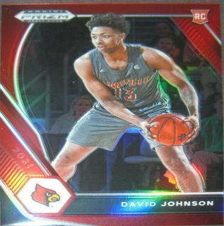 David Johnson