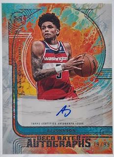 AJ Johnson