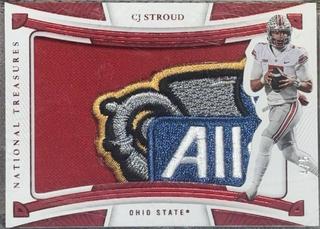 C.J. Stroud