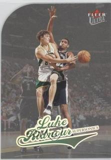 Luke Ridnour