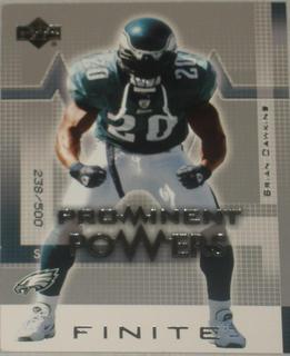 Brian Dawkins