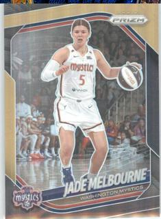 Jade Melbourne