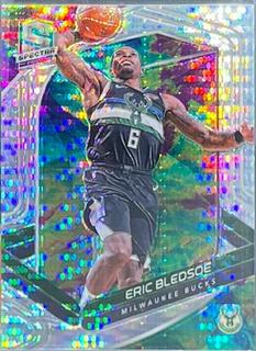 Eric Bledsoe