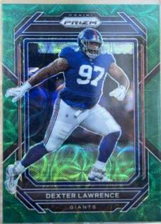 Dexter Lawrence