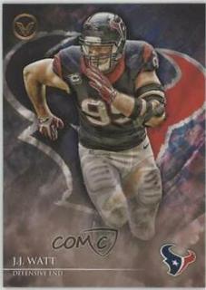 J.J. Watt