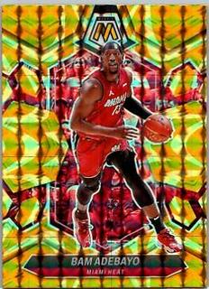 Bam Adebayo