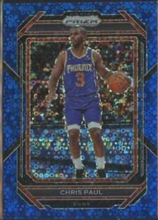 Chris Paul