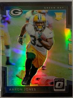 Aaron Jones