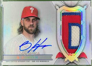 Bryce Harper