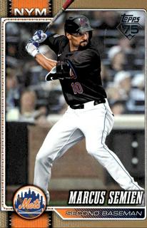 Marcus Semien