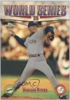 Mariano Rivera