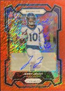 Jerry Jeudy