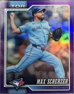 Max Scherzer