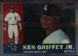Ken Griffey Jr.