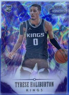 Tyrese Haliburton
