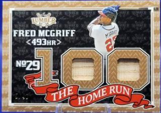 Fred McGriff