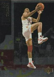 Otis Thorpe