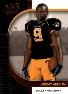 Jeremy Maclin