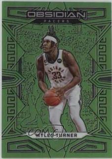 Myles Turner