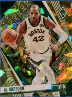 Al Horford
