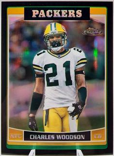Charles Woodson