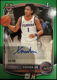 Xaivian Lee