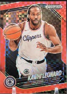 Kawhi Leonard