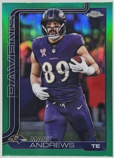 Mark Andrews