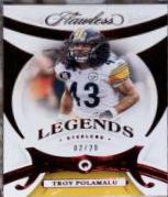 Troy Polamalu