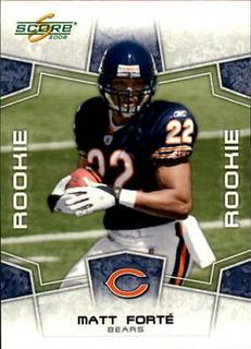 Matt Forte