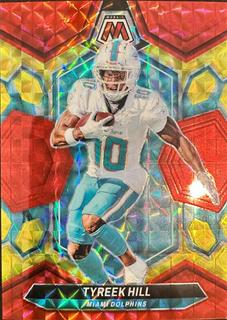 Tyreek Hill