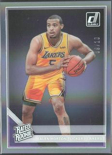 Talen Horton-Tucker