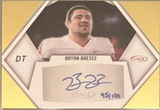 Bryan Bresee