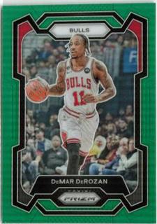 DeMar DeRozan