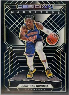 Jonathan Kuminga